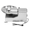 Professioneller Horizontal-Schneider 10 L 750 W — Dynasteel