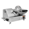 Cutter Horizontale Professionele 10 L 750 W — Dynasteel