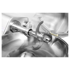 Cutter Horizontale Professionele 10 L 750 W — Dynasteel
