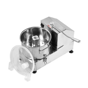 Electric Kitchen Cutter 6L Dynasteel | Powerful and versatile