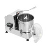 Electric Kitchen Cutter 9L Dynasteel | Performance and Versatility