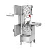 Botzaag Pro Dynasteel 2400 mm 2200 W 380 V Inox