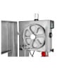 Botzaag Pro Dynasteel 2400 mm 2200 W 380 V Inox