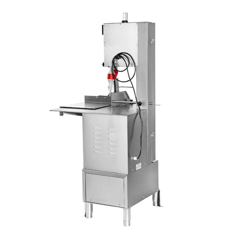 Knochensäge Pro Dynasteel 2400 mm 2200 W 380 V Edelstahl