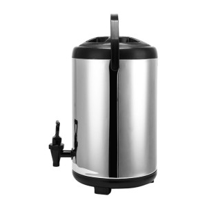 Insulated Beverage Dispenser - 9 L - Dynasteel