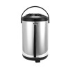 Isothermische Drankverdeler 7,5 L Inox AISI 304