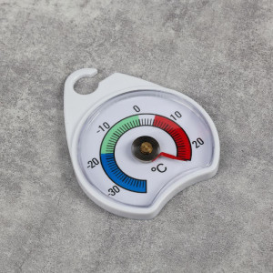 Thermometer Kühlschrank-Gefrierschrank -30° / 50° - Dynasteel