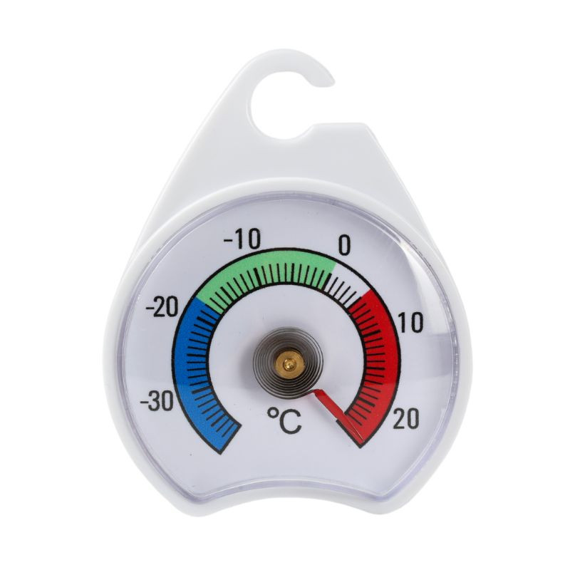 Thermometer Kühlschrank-Gefrierschrank -30° / 50° - Dynasteel