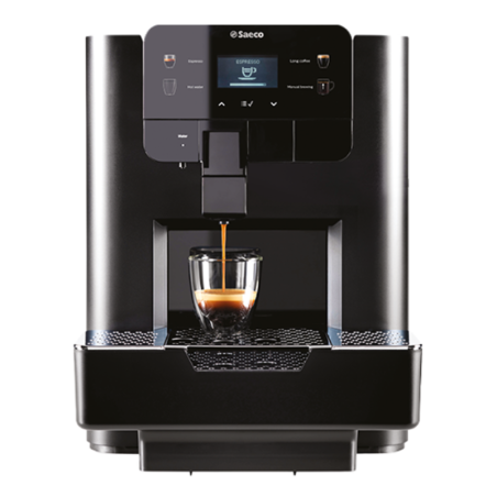 Kaffeemaschine Area Focus - Lavazza Blue® - Saeco