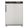 Mini Refrigerated Cabinet 200 L - Positive Stainless Steel - Dynasteel