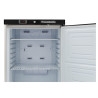 Mini Refrigerated Cabinet 200 L - Stainless Steel | Dynasteel