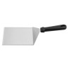 Dynasteel Snack Shovel & Elbow Plancha - Professional Kitchen Tool