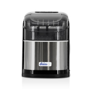 Eiswürfelmaschine Kugel - 12 kg - HENDI