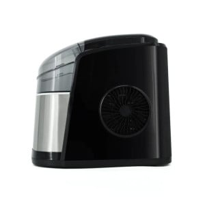Ijsblokjesmachine Bol - 12 kg - HENDI