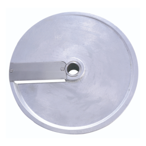 8 mm Schneidescheibe für Gemüseschneider 550 W - Dynasteel