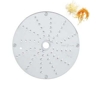 Raspelscheibe - Schnittgröße - 1,5 mm Robot-Coupe Für CL 50 Gourmet
