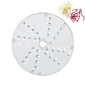 Râpeur Disc - Cut Size - 5 mm Robot-Coupe For CL 50 Gourmet