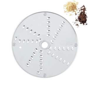Râpeur Disc - Cut Size - 4 mm Robot-Coupe For CL 50 Gourmet