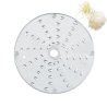 Raspelscheibe - Schnittgröße - 3 mm Robot-Coupe Für CL 50 Gourmet
