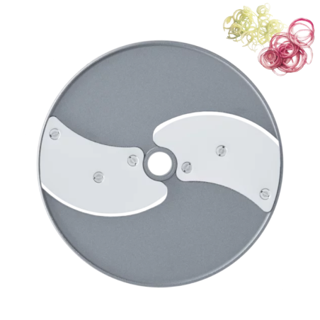 Disque Éminceur Taille Coupe - 1 mm Robot-Coupe Voor R 502 / R 502 VV / R 652 / R 652 VV