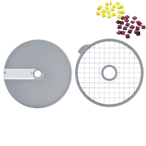 Equipment for Macedonia Robot-Coupe For R 502 / R 502 VV / R 652 / R 652 VV