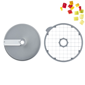 Macedonia Equipment - 20 x 20 x 20 mm