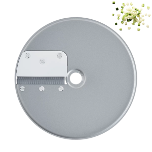 Scheiben für Brunoises Robot-Coupe Für CL 50 Gourmet