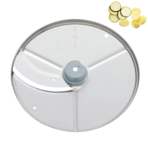 Snijschijven Robot-Coupe Voor R101XL / R201XL / R211XL / R301 / R301Ultra / R 401 / CL20 / R 402 / R402 V.V. / CL 40.