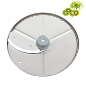 Snijschijven Robot-Coupe Voor R101XL / R201XL / R211XL / R301 / R301Ultra / R 401 / CL20 / R 402 / R402 V.V. / CL 40.