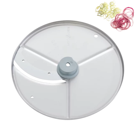 Snijschijven Robot-Coupe Voor R101XL / R201XL / R211XL / R301 / R301Ultra / R 401 / CL20 / R 402 / R402 V.V. / CL 40.
