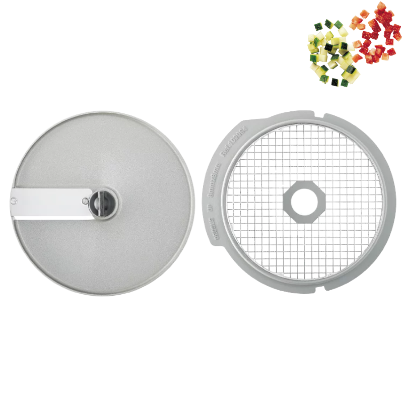 Macedonia equipment 8 x 8 x 8 mm for R 402, R 402 V.V and CL 40 Macedonia equipment 8 x 8 x 8 mm for R 402, R 402 V.V and CL 40