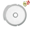 Ausrüstung Mazedonien 8 x 8 x 8 mm für R 402, R 402 V.V und CL 40