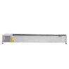 Saladette Koeling om te Plaatsen Deksel Inox - 9 x GN 1/3 - Dynasteel