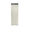 RVS Vrieskast Geventileerd 400 L - ABS Interieur - Dynasteel