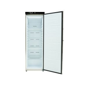 Armoire Congélation Inox Ventilée 400L Dynasteel ABS - Conservation Aliments Confort