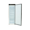 RVS Vrieskast Geventileerd 400 L - ABS Interieur - Dynasteel