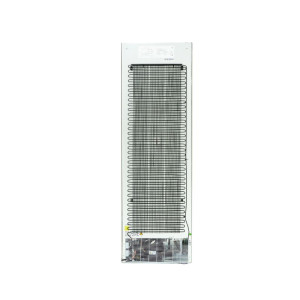 RVS Vrieskast Geventileerd 400 L - ABS Interieur - Dynasteel