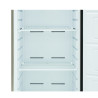 RVS Vrieskast Geventileerd 400 L - ABS Interieur - Dynasteel
