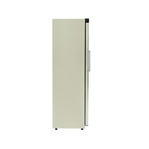 Armoire Congélation Inox Ventilée 400L Dynasteel ABS - Conservation Aliments Confort