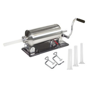 Horizontale Worstenvuller 3,5L: Professionele Keuken