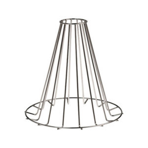 Ondersteuning voor worsten - Hoogwaardige roestvrijstalen worsten