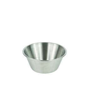 RVS Kom ⌀ 28 cm: Pro Kwaliteit
