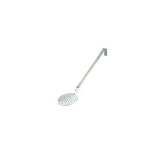 Roestvrijstalen schuimspaan ⌀ 12 cm - Professionele keuken