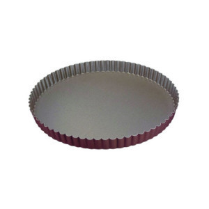 Ronde Antiaanbaktaartvorm ⌀ 240 mm