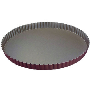 Ronde Antiaanbaktaartvorm Ø320 mm