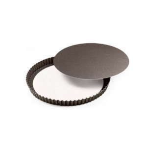Ronde Antiaanbaktaartvorm ⌀ 200 mm