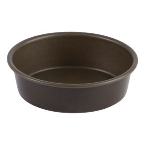 Ronde anti-aanbak springvorm 200mm - Ideaal voor taarten en biscuitgebak