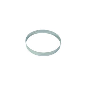 Edelstahl-Mousse-Ring Ø140 mm Gobel - Konditoreizubehör