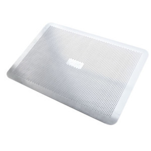 Perforiertes Backblech Aluminium - 300 x 400 mm Gobel