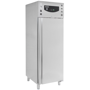 Refrigerated Cabinet 560 L Stainless Steel CombiSteel - Professional Quality